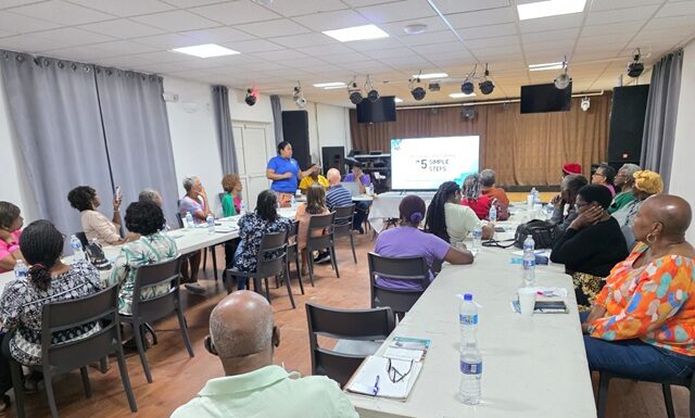 Dementia and Normal Aging Awareness Workshop Empowered Seniors through Education and Support