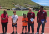 4th Annual UNESCO St. Maarten Kite Flying Competition
