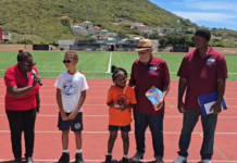 4th Annual UNESCO St. Maarten Kite Flying Competition