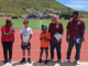 4th Annual UNESCO St. Maarten Kite Flying Competition