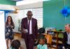 CBCS brings ‘Money Week’ to primary schools in Curaçao and Sint Maarten