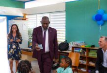 CBCS brings ‘Money Week’ to primary schools in Curaçao and Sint Maarten