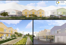 Construction companies encouraged to bid for Sint Maarten’s new Mental Health Facility