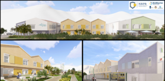 Construction companies encouraged to bid for Sint Maarten’s new Mental Health Facility