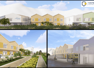 Construction companies encouraged to bid for Sint Maarten’s new Mental Health Facility