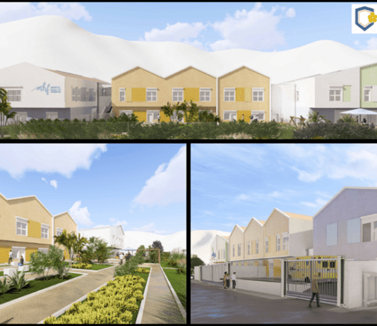 Construction companies encouraged to bid for Sint Maarten’s new Mental Health Facility