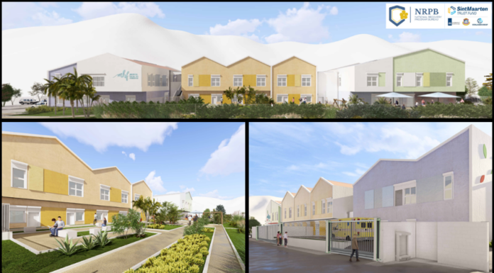 Construction companies encouraged to bid for Sint Maarten’s new Mental Health Facility