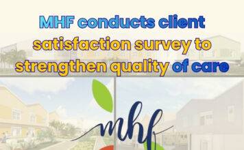 MHF conducts client satisfaction survey to strengthen quality of care