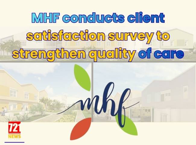 Mental Health Foundation Sint Maarten