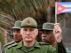 Cuban president confirms talks with Trump officials amid US blockade