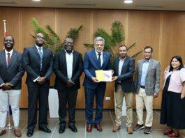 Digital Government Transformation Project Officially Launches E-Services and Data Exchange Platform in Sint Maarten