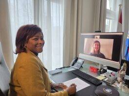 The Role of the Ombudsman part of an International Comparative Research Project in Examining Administrative Justice