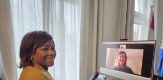 The Role of the Ombudsman part of an International Comparative Research Project in Examining Administrative Justice