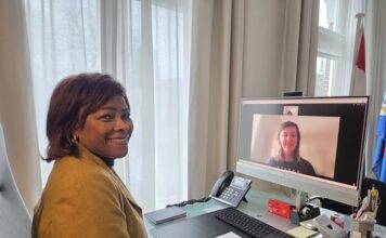 The Role of the Ombudsman part of an International Comparative Research Project in Examining Administrative Justice