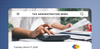 2025 Income Tax Returns Due June 1, 2026