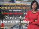 Appointment of Director CBCS Office in Sint Maarten