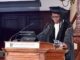 Guadeloupe accepts official Kingdom Relations chair with inaugural lecture