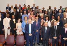 Four PARLATINO Commissions advance substantive work within the framework of its XXXIX Ordinary Assembly