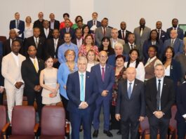 Four PARLATINO Commissions advance substantive work within the framework of its XXXIX Ordinary Assembly