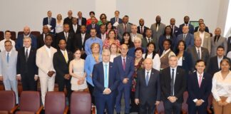 Four PARLATINO Commissions advance substantive work within the framework of its XXXIX Ordinary Assembly