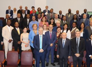 Four PARLATINO Commissions advance substantive work within the framework of its XXXIX Ordinary Assembly