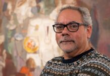 Paulo Martina New Director of the Slavery Memorial Committee