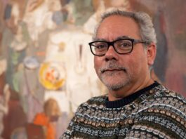 Paulo Martina New Director of the Slavery Memorial Committee