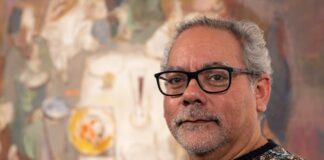 Paulo Martina New Director of the Slavery Memorial Committee