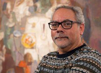 Paulo Martina New Director of the Slavery Memorial Committee