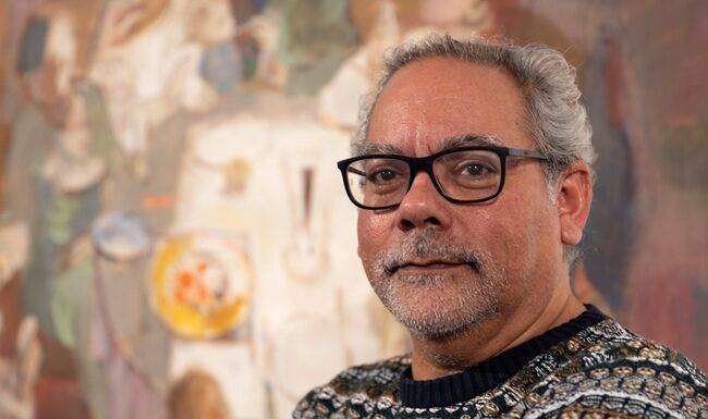 Paulo Martina New Director of the Slavery Memorial Committee