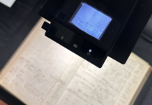 Digitisation Equipment Purchased For Museum