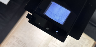 Digitisation Equipment Purchased For Museum