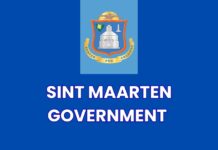 Government Website Offline