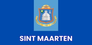 Government Website Offline