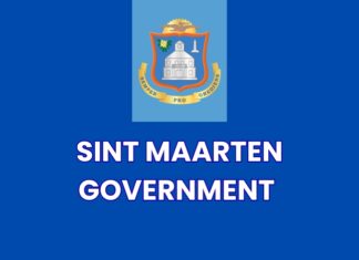 Government Website Offline