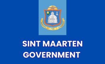 Government Website Offline