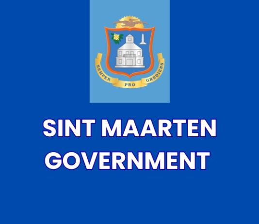 Government Website Offline