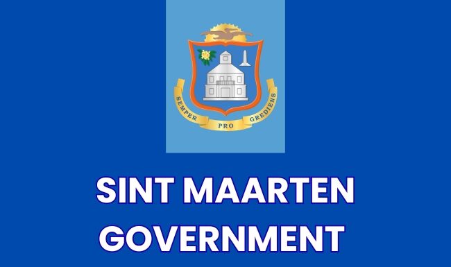 Government Website Offline