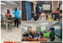 2026 SMVTS Career Fair