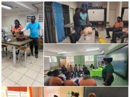 2026 SMVTS Career Fair