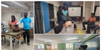 2026 SMVTS Career Fair