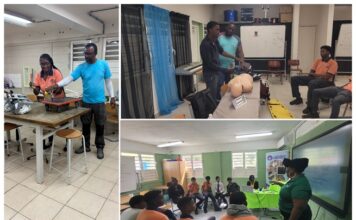 2026 SMVTS Career Fair