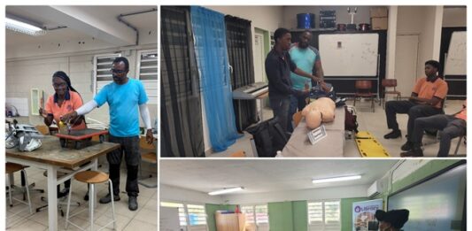 2026 SMVTS Career Fair