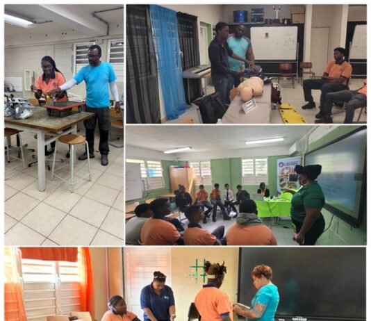 2026 SMVTS Career Fair