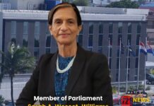 Urgent Call for National Preparedness: Sint Maarten MPs Request Parliamentary Meeting on Future of Monetary Union