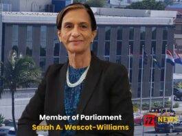 Urgent Call for National Preparedness: Sint Maarten MPs Request Parliamentary Meeting on Future of Monetary Union