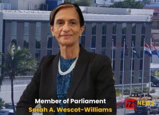 Urgent Call for National Preparedness: Sint Maarten MPs Request Parliamentary Meeting on Future of Monetary Union