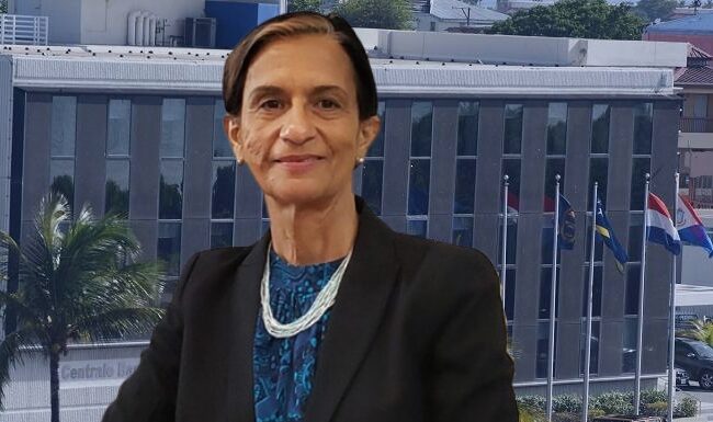 Urgent Call for National Preparedness: Sint Maarten MPs Request Parliamentary Meeting on Future of Monetary Union