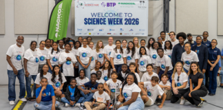 Innovation in Action: St. Maarten’s Youth Shine During Science Week 2026