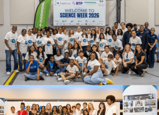 Innovation in Action: St. Maarten’s Youth Shine During Science Week 2026